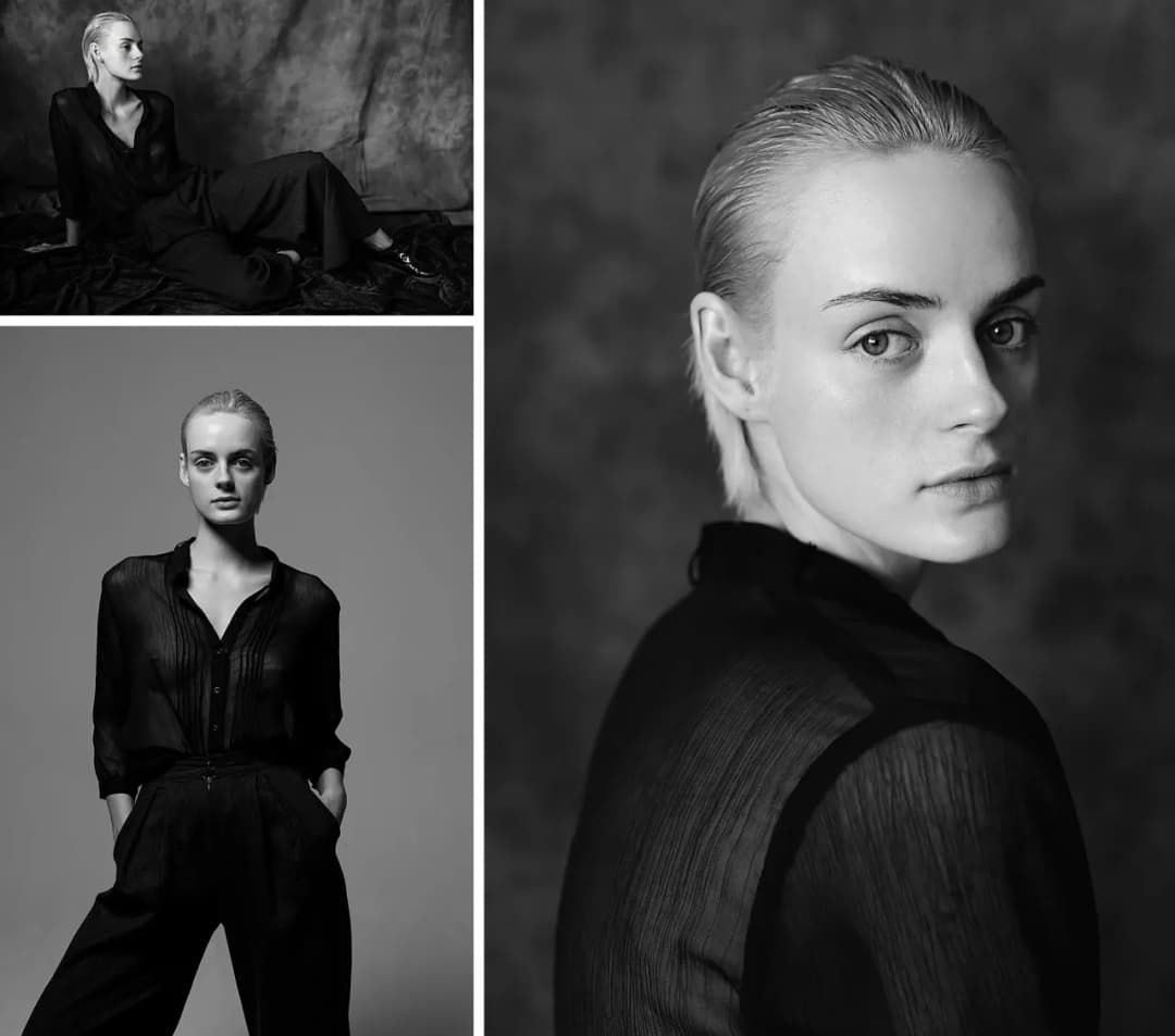 Jak zrobić zdjęcie portretowe: proste triki dla lepszych efektów