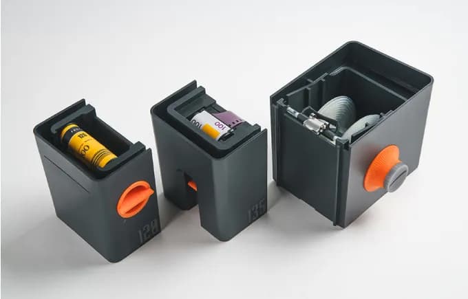 Gdzie wywołać zdjęcia z kliszy? Sprawdź najlepsze opcje w Polsce