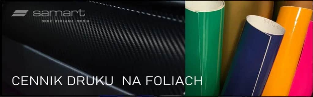 Tani druk na folii: jak zaoszczędzić na druku filmowym?