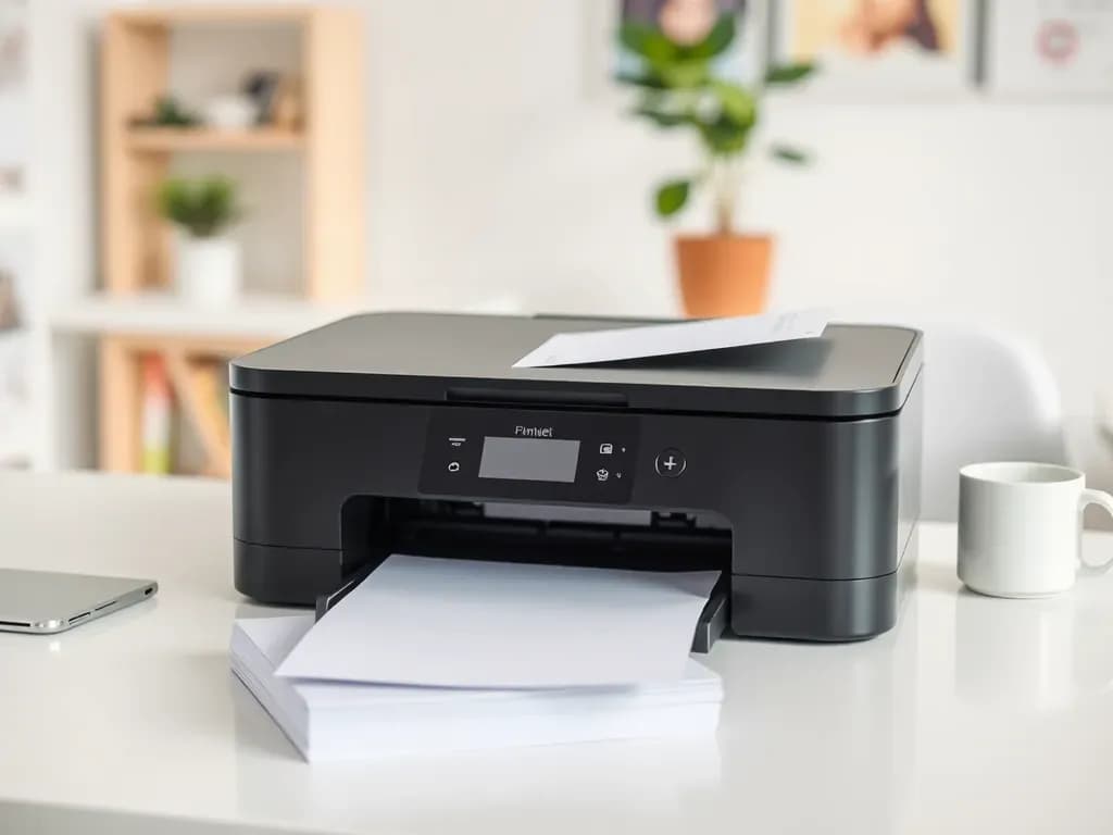 Jak sprawdzić co było drukowane i nie stracić ważnych informacji