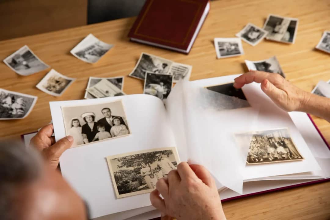 Jak zrobić album na zdjęcia wklejane, aby zachować wspomnienia na zawsze