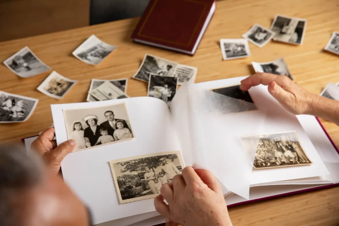 Jak zrobić album na zdjęcia wklejane, aby zachować wspomnienia na zawsze