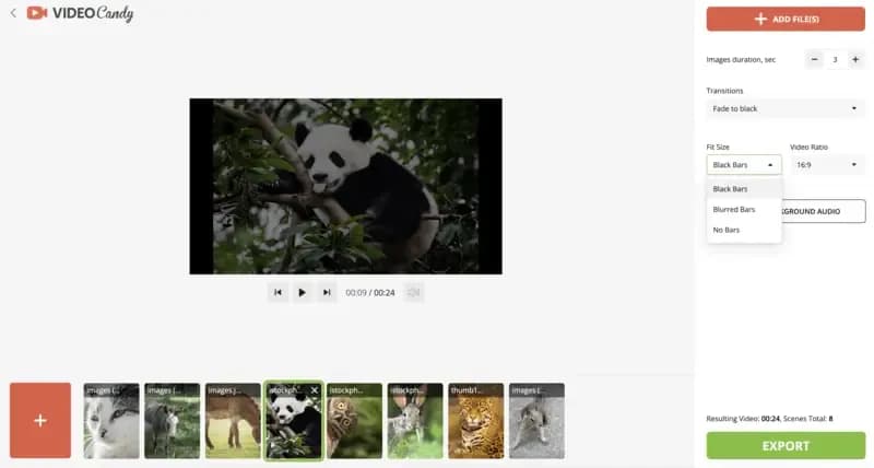 Jak zrobić filmik ze zdjęć z podkładem muzycznym na iPhone w 5 krokach