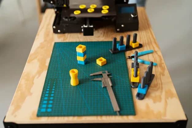 Drukarka 3D - co można drukować? Zaskakujące możliwości i zastosowania