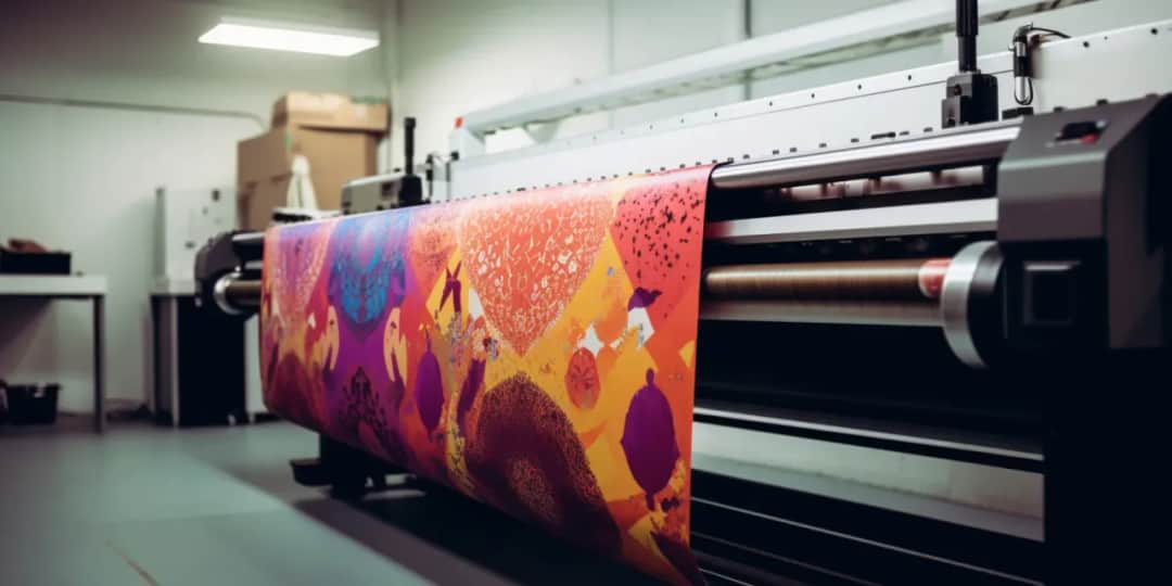 Druk na folii wylewanej - trwałe i efektowne rozwiązania dla Twojego projektu