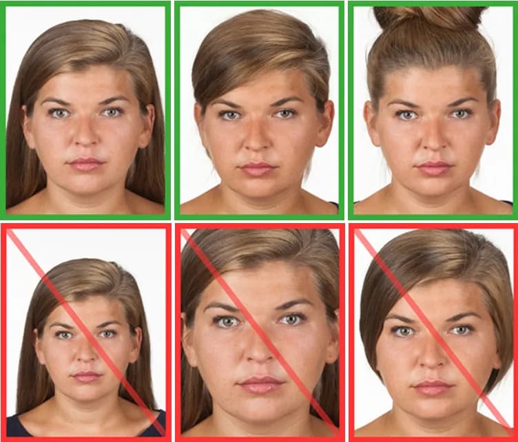 Jak zrobić zdjęcie do dowodu, aby uniknąć najczęstszych błędów