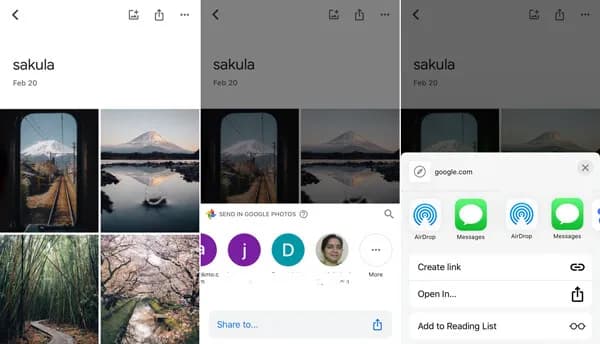 Jak zrobić link do zdjęcia - proste sposoby na udostępnienie obrazów