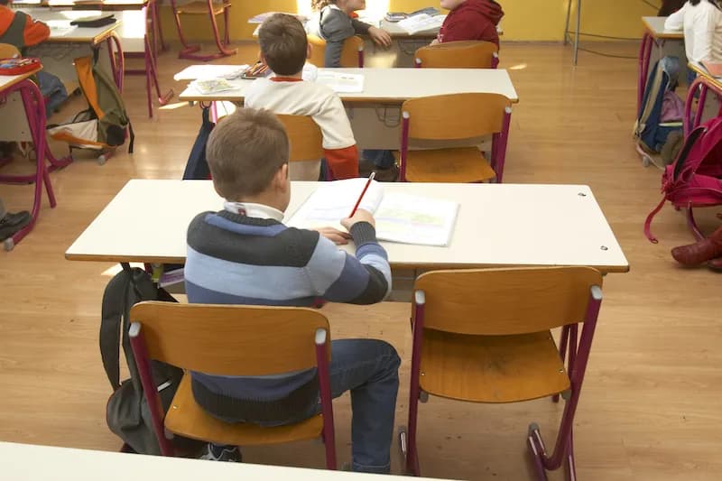 Czy można zrobić zdjęcie sprawdzianu? Sprawdź swoje prawa w szkole