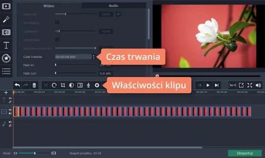 Jak zrobić film poklatkowy ze zdjęć - proste kroki i najlepsze narzędzia