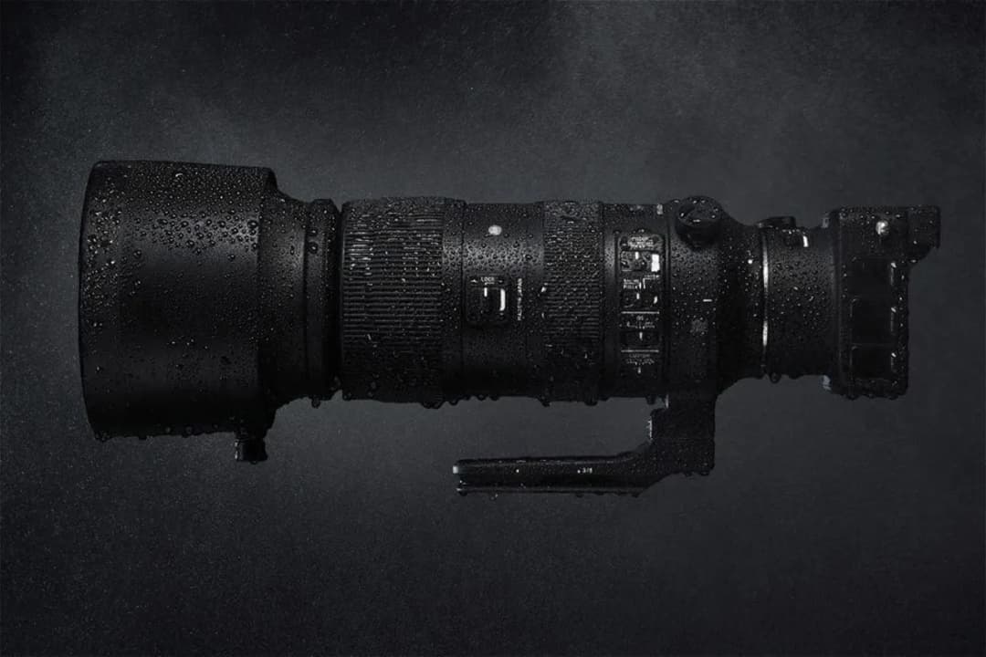 Najlepsze manualne obiektywy do bezlusterkowca - wybierz mądrze