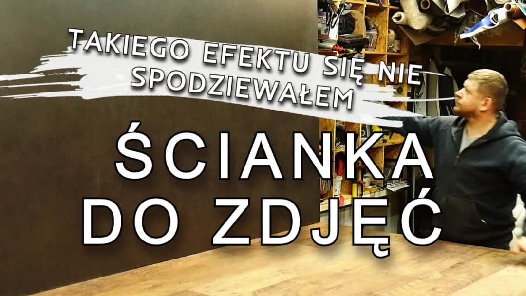 Jak zrobić ściankę do zdjęć: proste kroki, które zaoszczędzą czas