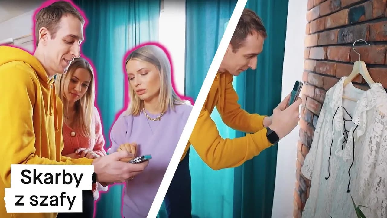 Jak zrobić ładne zdjęcie ubrania, aby przyciągnąć klientów online