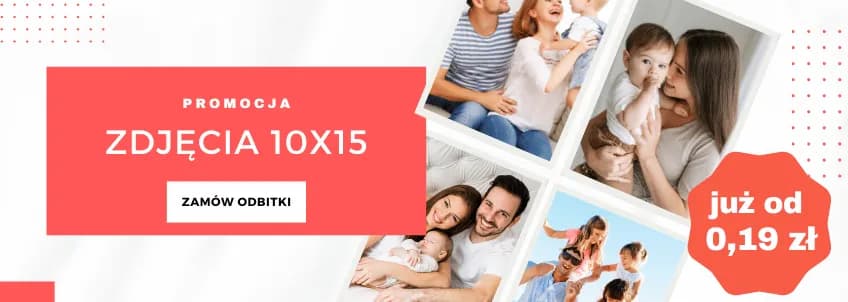 Ile kosztuje wywołanie zdjęcia 10x15 u fotografa? Sprawdź ceny i porady