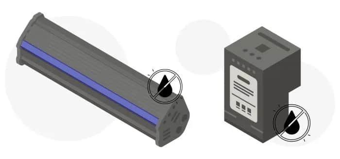 Dlaczego drukarka drukuje w pomniejszeniu? Oto najczęstsze przyczyny