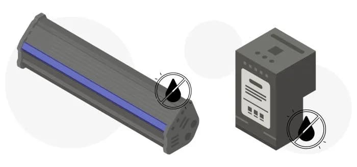 Dlaczego drukarka drukuje w pomniejszeniu? Oto najczęstsze przyczyny