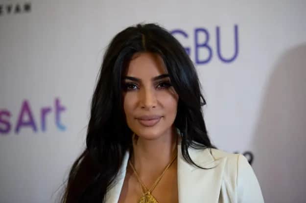 Najpiękniejsze zdjęcia Kim Kardashian, które musisz zobaczyć