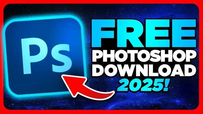 Jak pobrać Photoshop za darmo i uniknąć nielegalnych wersji