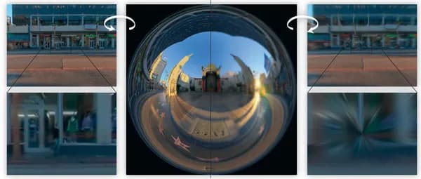 Jak zrobić zdjęcie panoramiczne? Proste techniki i porady dla każdego