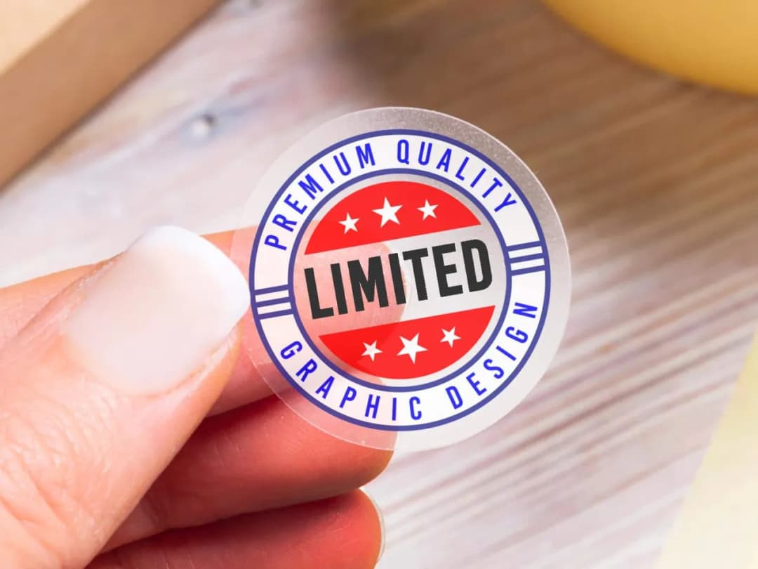 Druk na folii przezroczystej w Krakowie - Najlepsze usługi i oferty