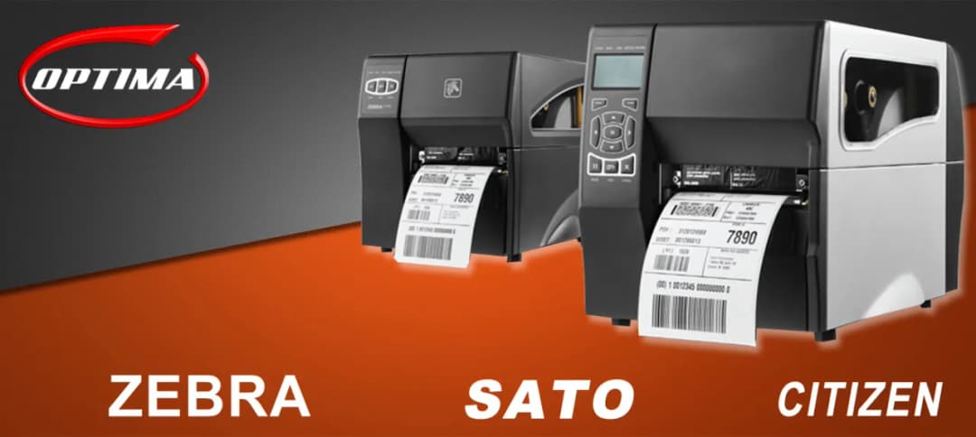 Zebra drukuje co drugą etykietę? Sprawdź, jak to naprawić!