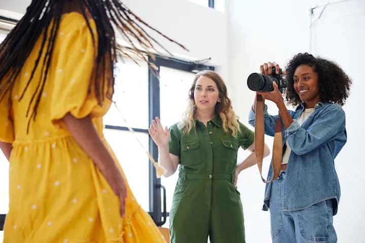 Ile zarabia dobry fotograf w Polsce? Zaskakujące fakty o dochodach