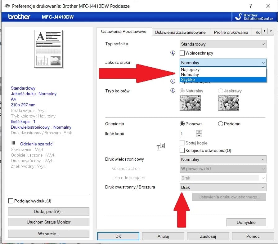 Jak ustawić drukowanie w kolorze HP i uniknąć frustracji z ustawieniami Jak ustawić drukowanie w kolorze HP i uniknąć frustracji z ustawieniami