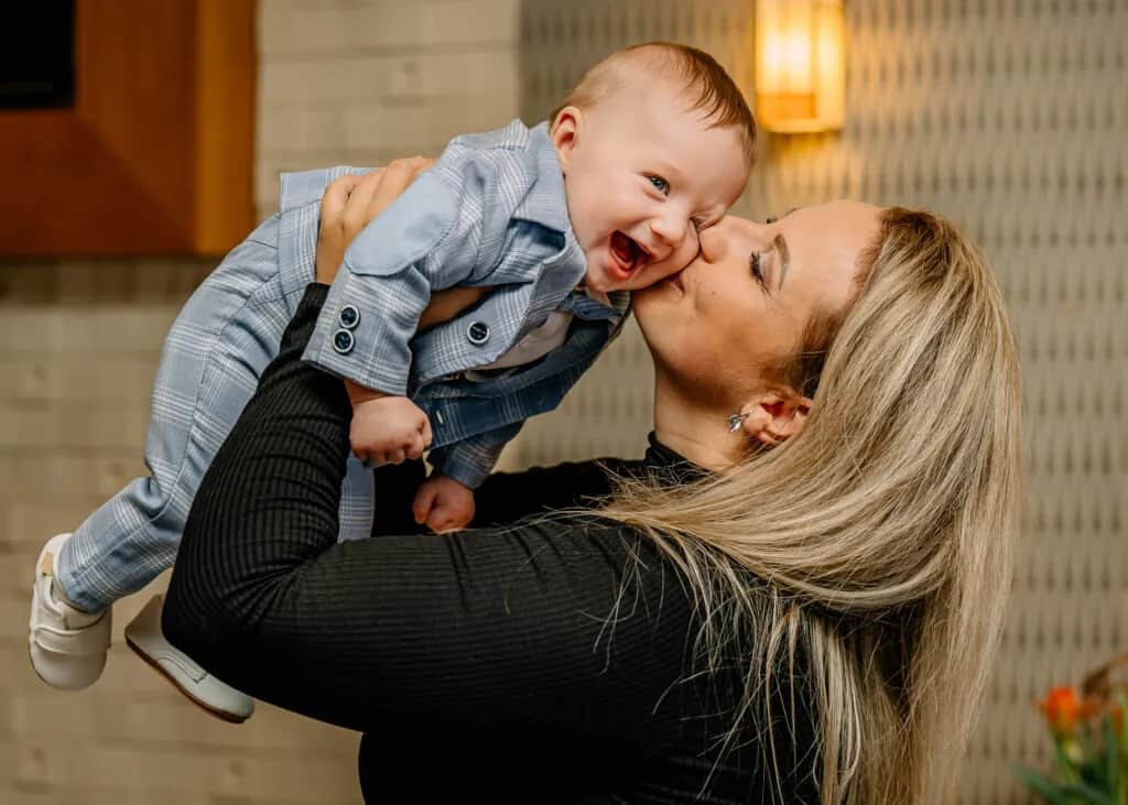 Ile kosztuje fotograf na chrzest? Ceny, które mogą Cię zaskoczyć