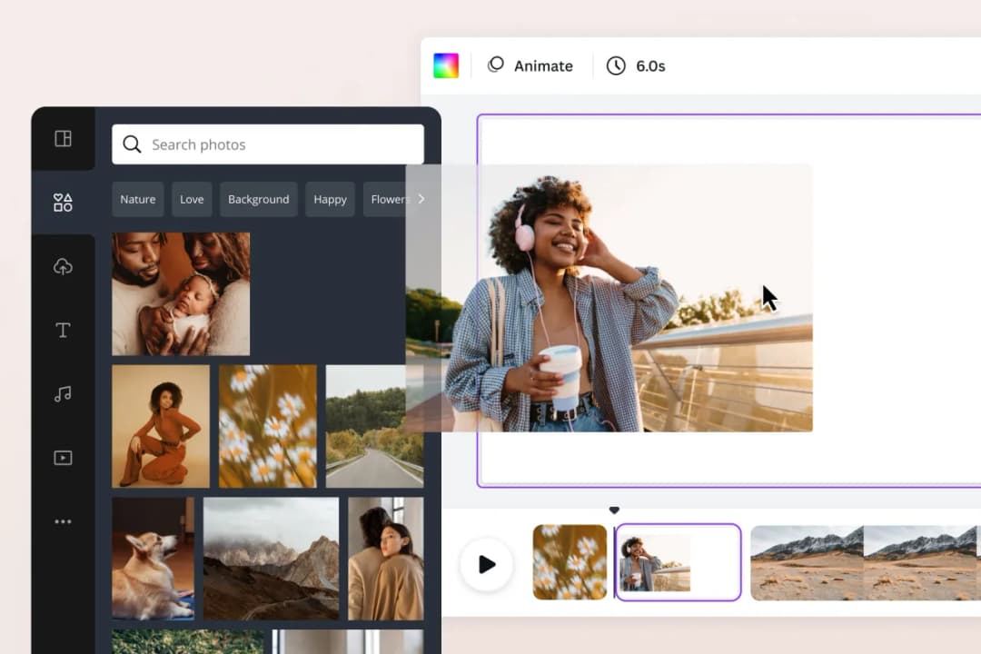 Jak zrobić filmik ze zdjęć - proste kroki i najlepsze narzędzia