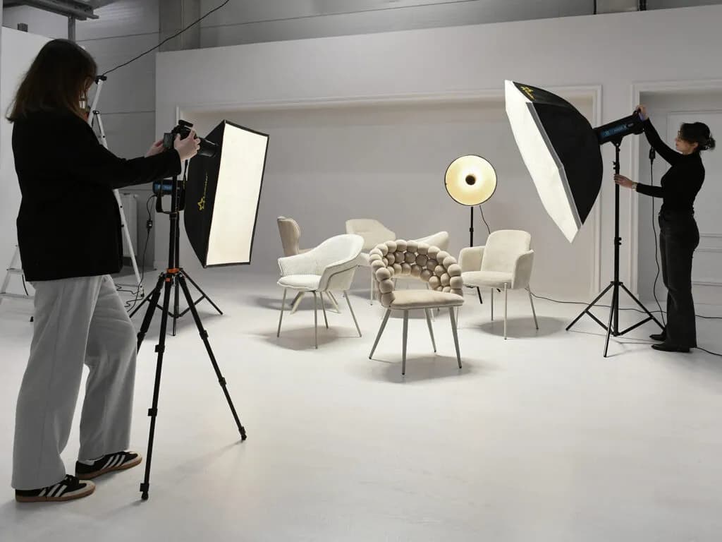 Jak wygląda praca fotografa? Odkryj tajniki zawodu i wyzwań