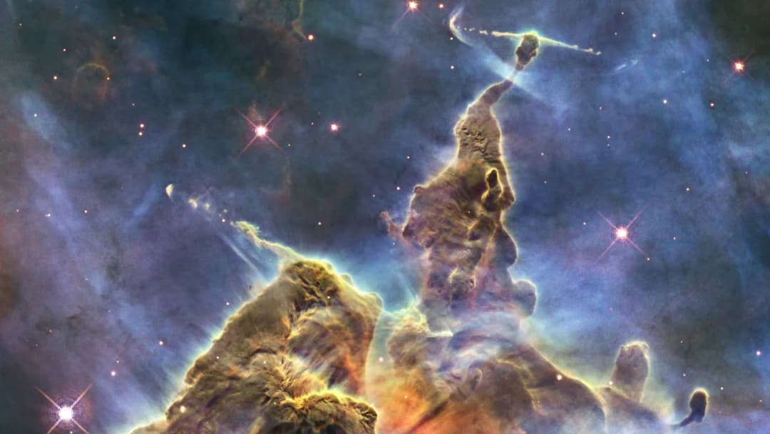 Jakie zdjęcie NASA zrobiło w moje urodziny? Zobacz niesamowite obrazy