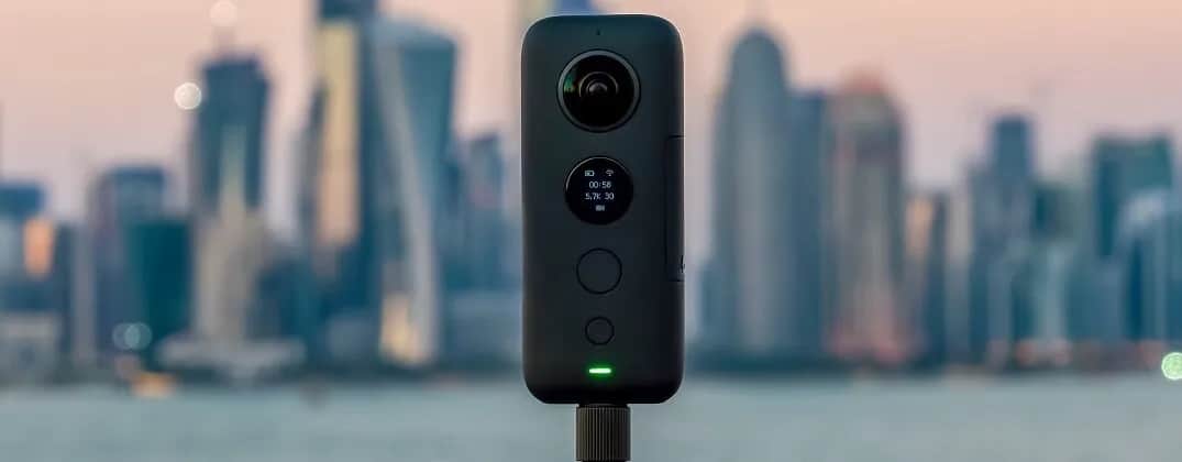 Jak zrobić zdjęcie 360 stopni smartfonem i uniknąć najczęstszych błędów Jak zrobić zdjęcie 360 stopni smartfonem i uniknąć najczęstszych błędów