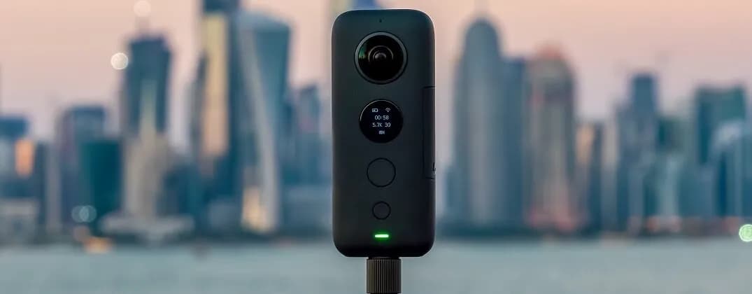 Jak zrobić zdjęcie 360 stopni smartfonem i uniknąć najczęstszych błędów Jak zrobić zdjęcie 360 stopni smartfonem i uniknąć najczęstszych błędów