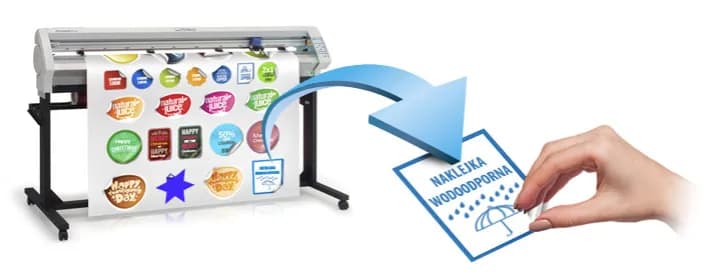 Druk na folii Bydgoszcz - najlepsze usługi i typy folii do wyboru