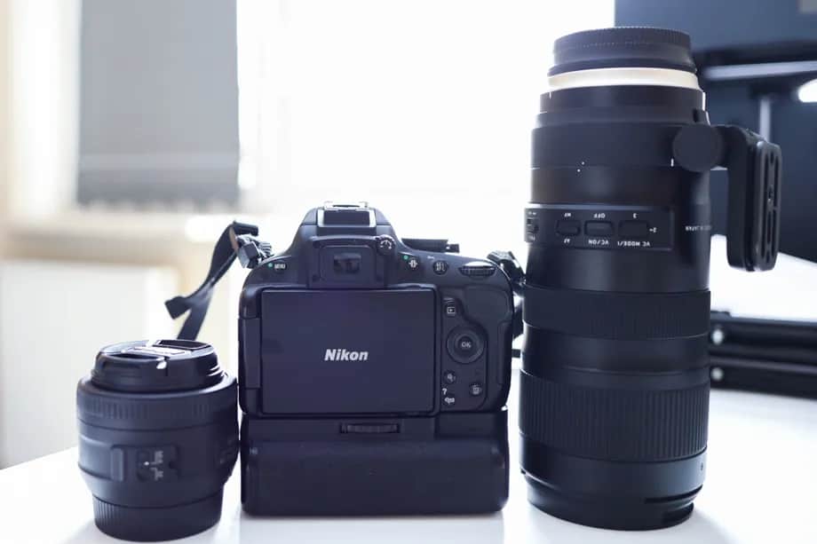 Czy warto kupić obiektyw stałoogniskowy? Odkryj jego prawdziwe zalety