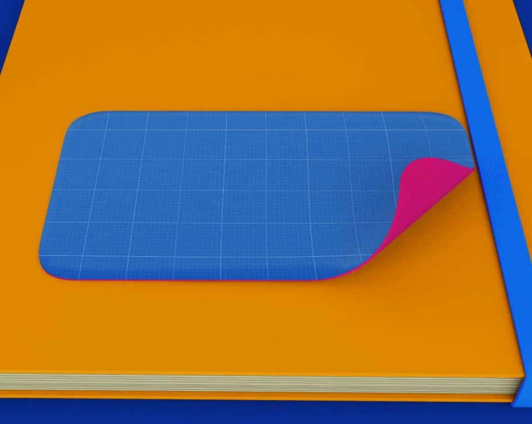 Folia samoprzylepna do druku laserowego - jak uniknąć błędów drukowania