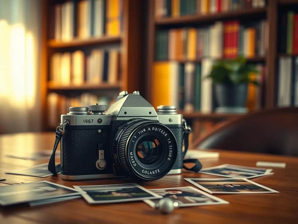 Jak z filmiku zrobić zdjęcie - proste sposoby na uchwycenie klatki