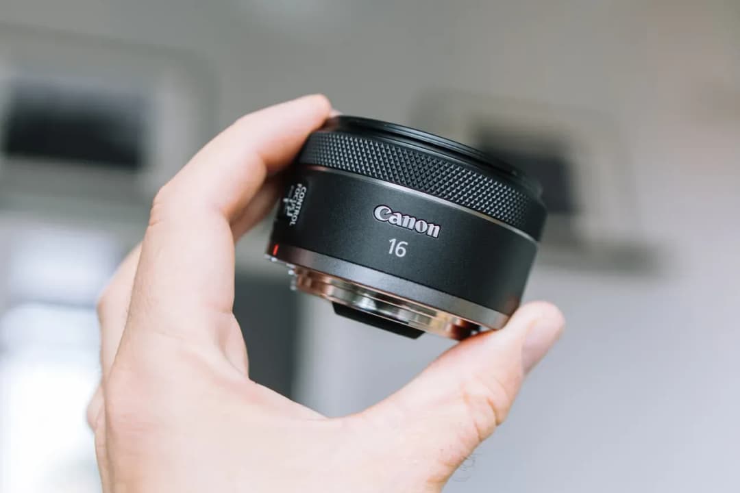 Jakie obiektywy pasują do Canona? Sprawdź idealne dopasowanie dla siebie