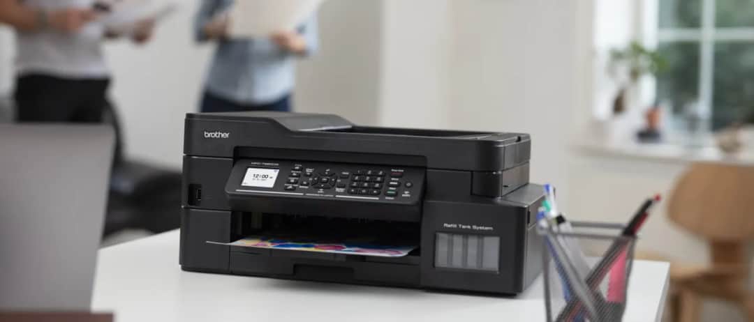 Jak drukować dwustronnie Brother – proste metody i wskazówki