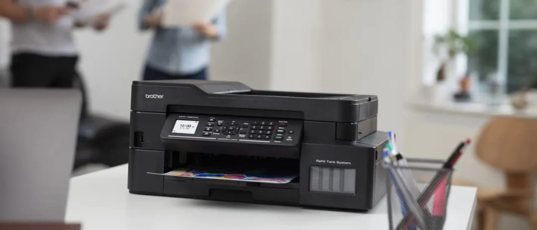 Jak drukować dwustronnie Brother – proste metody i wskazówki