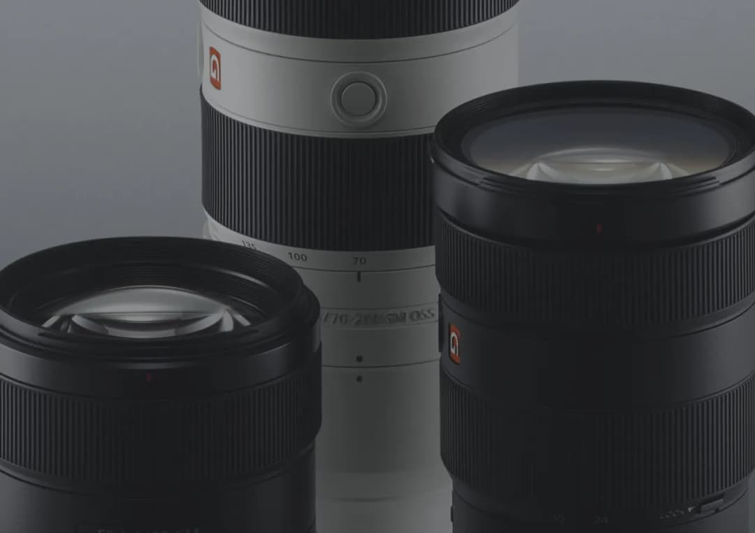 Najlepsze obiektywy do Sony Alfa 350 - wybierz idealny dla siebie