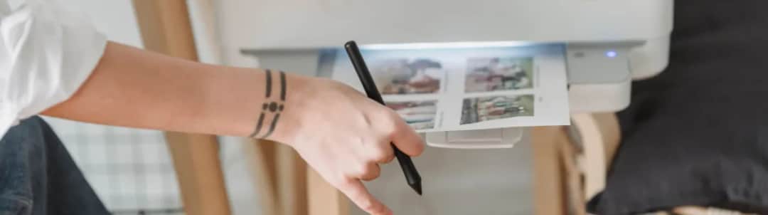 Najlepsza folia do druku atramentowego – wybierz idealną dla siebie