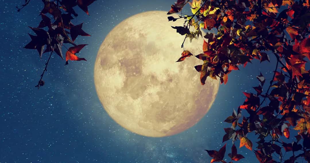 Jak zrobić zdjęcie księżyca telefonem? Oto sprawdzone techniki fotograficzne