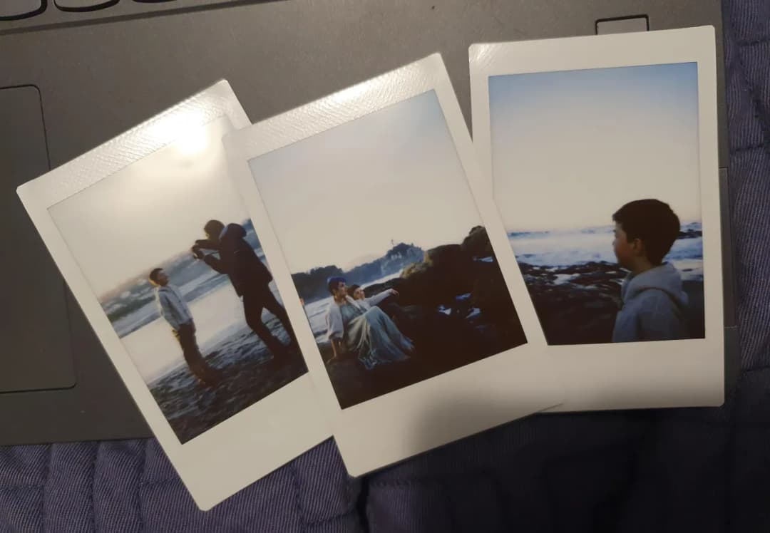 Jak zrobić zdjęcie Instaxem - proste triki na idealne ujęcia