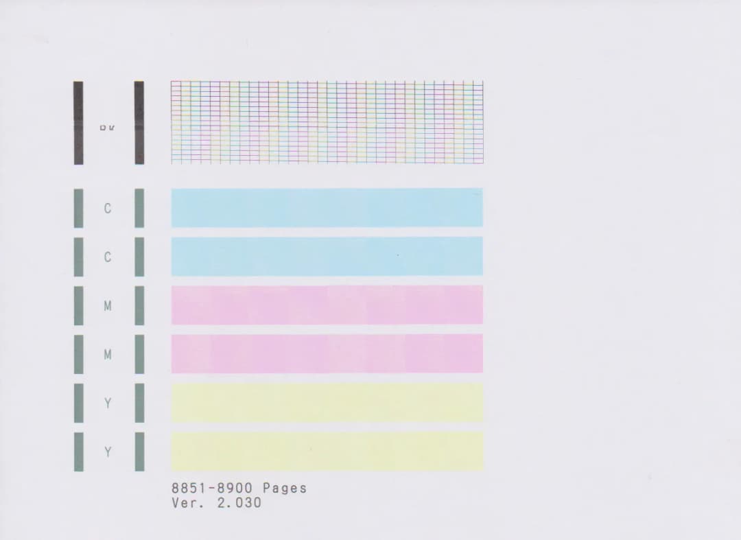 Dlaczego drukarka drukuje na różowo? Sprawdź przyczyny i rozwiązania