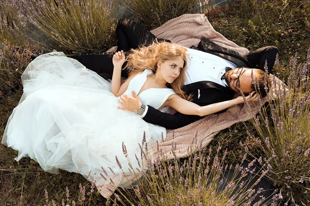 Jak napisać do fotografa na wesele, aby uniknąć nieporozumień?