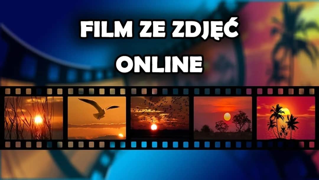 Jak zrobić filmik na YouTube ze zdjęciami i muzyką bez stresu