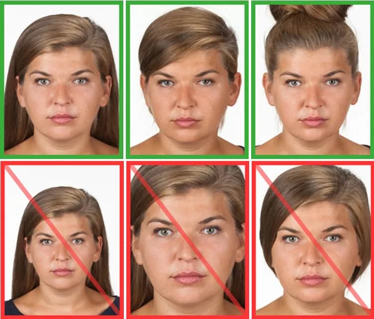 Czy można samemu zrobić zdjęcie do dowodu? Oto kluczowe wymagania