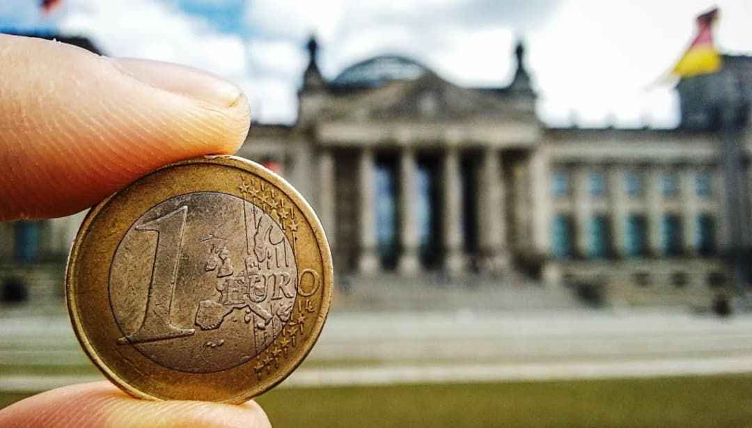 Ile zarabia fotograf w Niemczech? Zaskakujące fakty o wynagrodzeniach