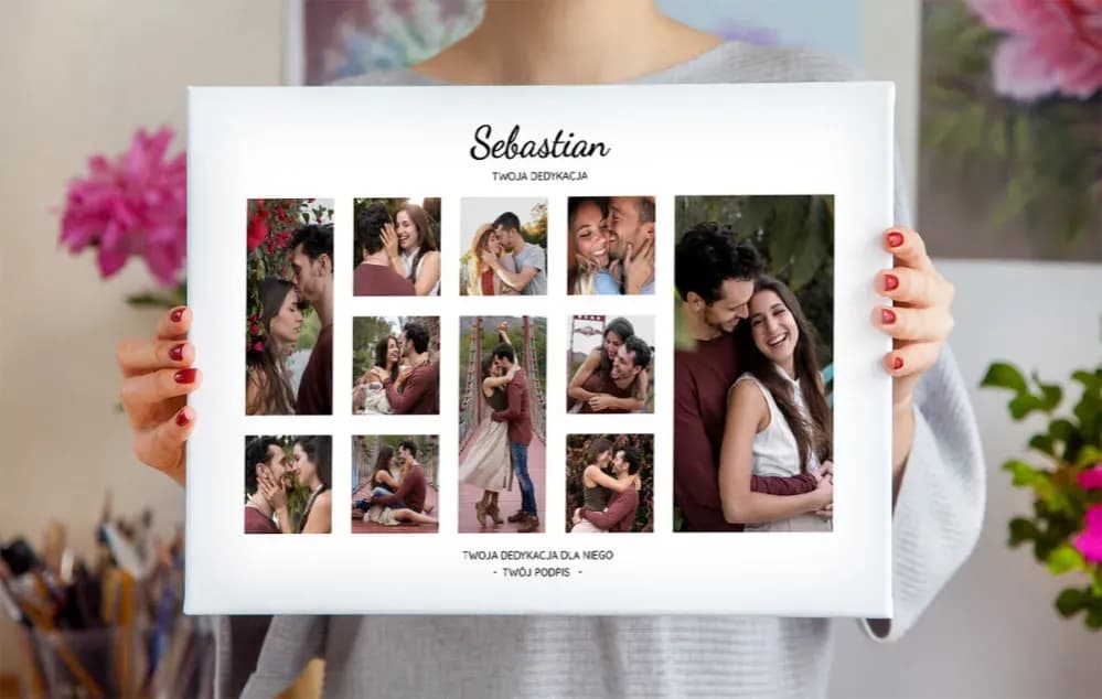 Jak zrobić kolaż ze zdjęć w prosty sposób bez doświadczenia