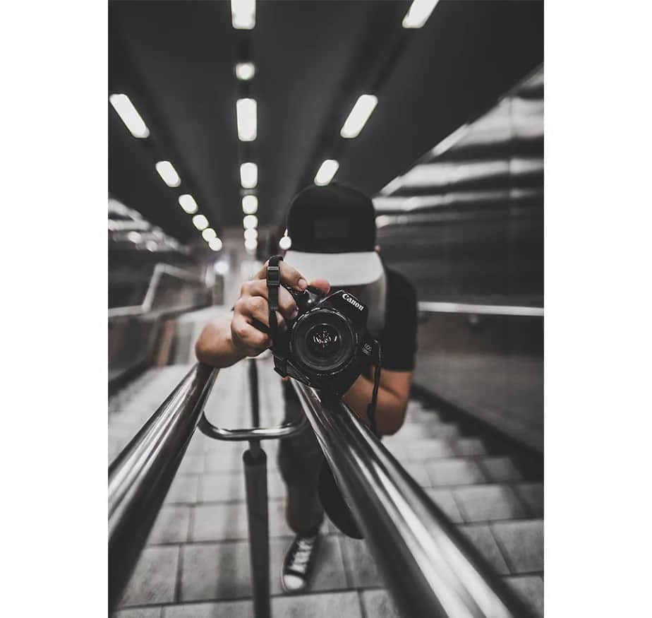 Co trzeba zrobić żeby zostać fotografem i osiągnąć sukces w branży